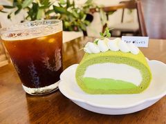 -Ten Olives甜点