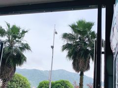 -醉美东江·三文鱼·烧鸡公