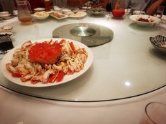 -老洋房花园饭店(绍兴路店)