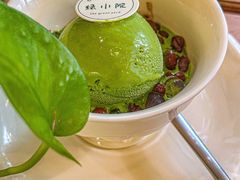 -绿小院(荔湾店)