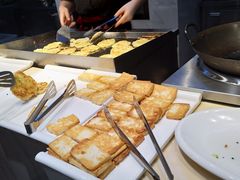 -素满香·食养自助(建邺万达店)