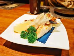 -武藏日本料理(宝安壹方城店)