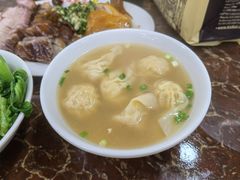 -陈光记烧腊店(罗保博士街店)