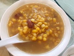 棒碴粥-小城家宴