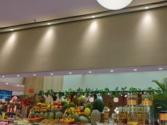 -藜爱·山海情海鲜自助(万达广场店)