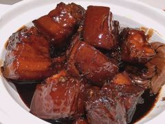 吉士红烧肉-老吉士酒家(天平路店)