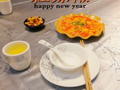 -红辣椒·川菜·火锅(大洋中心店)