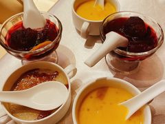 -上海金桥红枫万豪酒店-万豪中餐厅