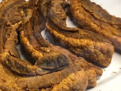 脆皮猪肉-Thai Taste Hub