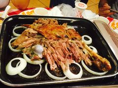 -西贝莜面村(香蜜湖店)