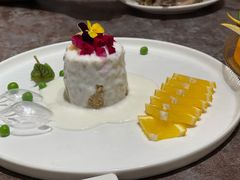 甜胚子-贯贯吉·清真餐厅(浙江中路店)