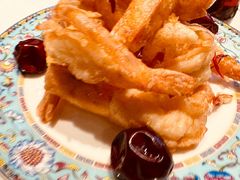 -真地道京味府·鲜橙烤鸭·北京菜(朝外大街东大桥店)