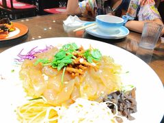 -东北大院·东北菜(三台子店)