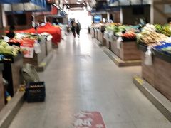 -崂山菜市场(上港小区店)