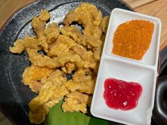 -一朵菌·野生菌探索家火锅(南亚店)