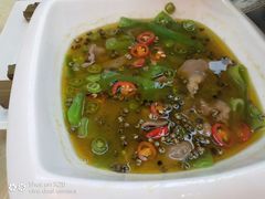 -皇轩大饭店(观音桥店)