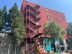-北化机爱工场文化科技融合产业园