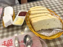 -华梅西餐厅(哈尔滨中央大街店)