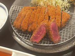 -牛カツ京都勝牛(河原町蛸薬師店)