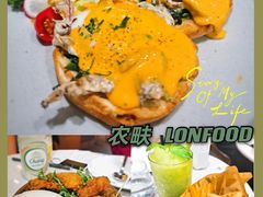 -农畉LONFOOD(万象天地店)