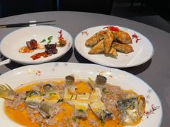 -小炳胜(卓悦中心店)