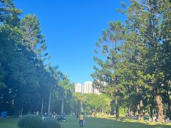 -人民公园(罗湖区)