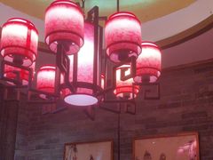 -蜀大侠火锅(森兰花园城店)