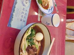 -华天延吉餐厅(西安门一店)