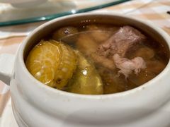 -珍味汤馆·潮汕家乡菜(保利文化广场店)