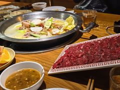 -佬土鹅肠火锅(解放路店)