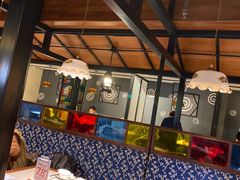 大堂-吉旺港式餐厅(南方商城店)