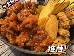 -MI WU FACTORY米屋美食工厂餐厅(绿地店)