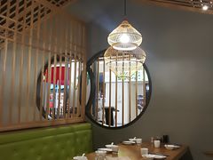 大堂-陈傻子餐厅(世纪都会店)