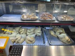 -阿金大白·上海菜馆(新天地店)