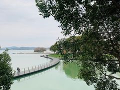 -水上明月·湖景餐厅