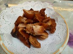 李家猪蹄-以前的小酒馆(中山广场店)