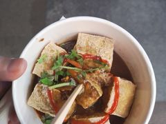 -喜姐炸串(仙林水平方店)