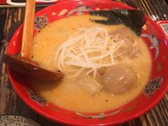 猪骨拉面-平成屋·午肴夜酒(四川北路店)