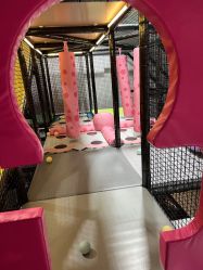 -动力星球家庭亲子游乐中心