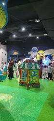 -反弹蹦床公园·亲子乐园·团建·派对(巴南万达店)