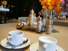 -上海波特曼丽思卡尔顿酒店