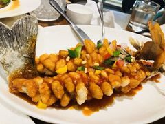 -莆田餐厅(大悦城店)