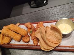 -卡朋西餐(宝安大仟里店)