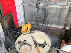 景观位-小秋水饺(大成路总店)