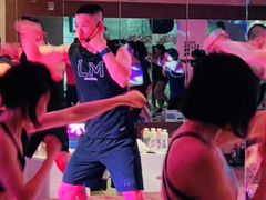 -美菲特健身(华贸店)