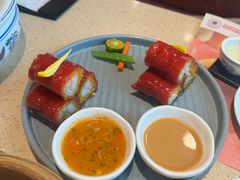 -点都德(千灯湖环宇城店)
