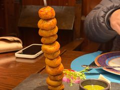 -甘尼仕印度餐厅爵士酒吧(阳春巷店)