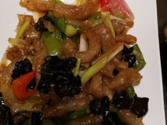 -浩家苑菜馆(汉口路店)