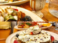 -Egg•Allday Brunch(襄阳北路店)