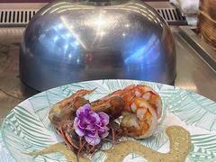 -黑木原精致料理·铁板烧